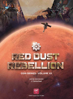 All Products, Red Dust Rebellion
