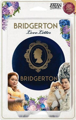 Social Deduction, Love Letter: Bridgerton
