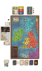 Tales of the Arthurian Knights