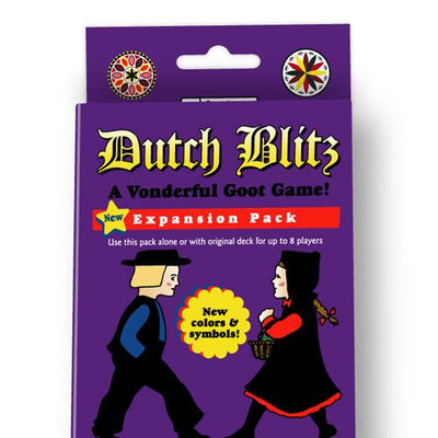 All Products, Dutch Blitz: Purple Expansion Pack