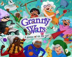 Granny Wars