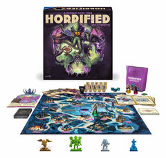 Horrified: World of Monsters
