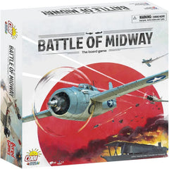Battle of Midway: The Board Game