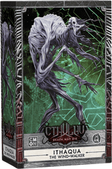 Cthulhu: Death May Die – Ithaqua the Wind-Walker Expansion