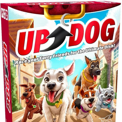 All Products, Up Dog