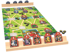 Toy Battle