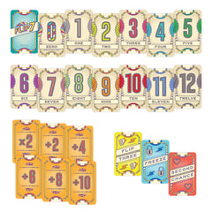 Flip 7 Hangsell Edition