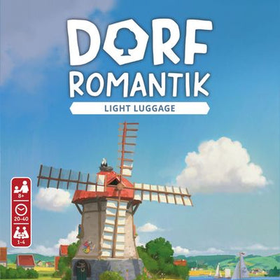 Cooperative Games, Dorfromantik: Light Luggage