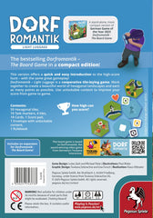 Dorfromantik: Light Luggage