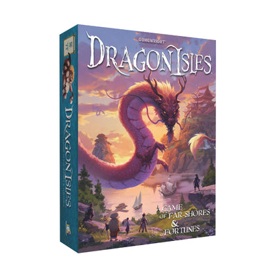 Dice Games, DragonIsles