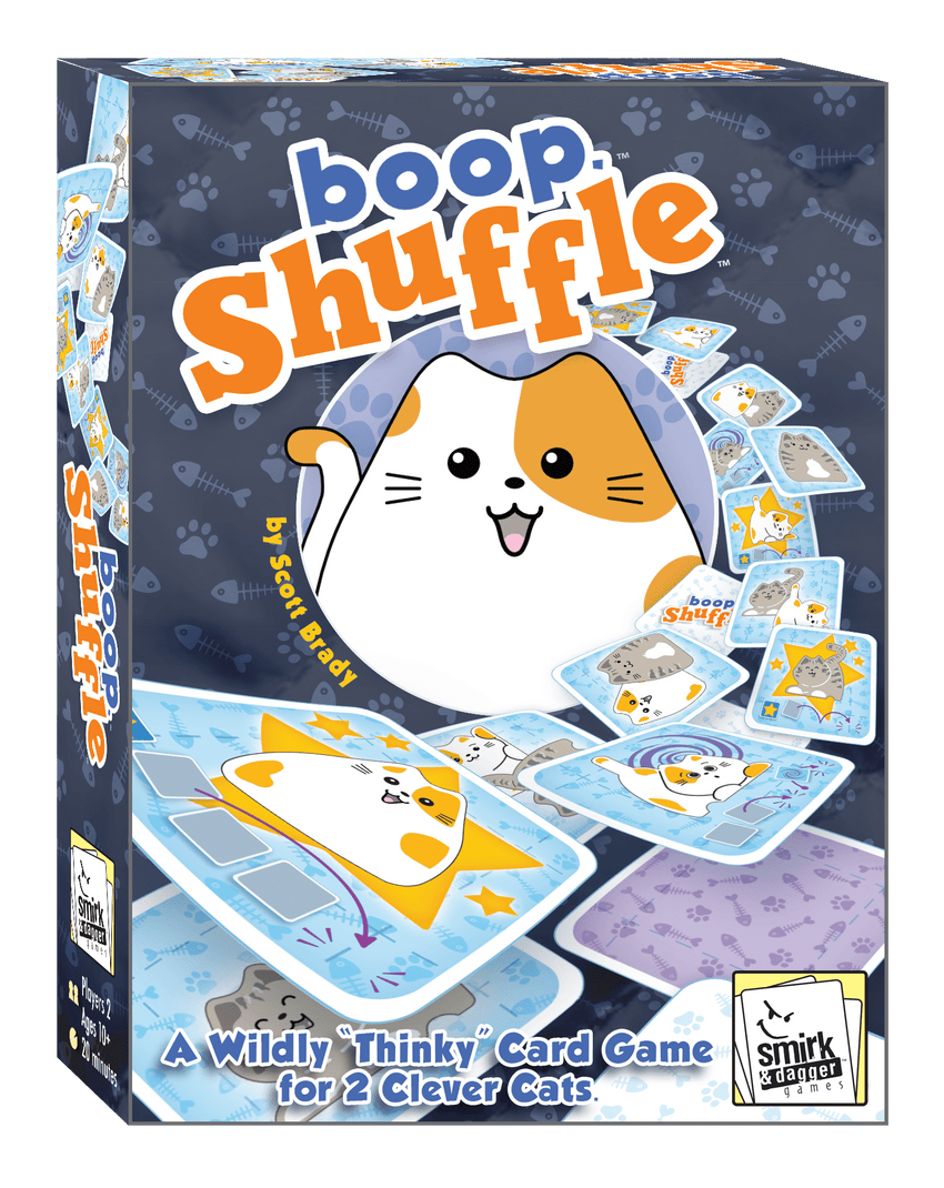 Boop Shuffle