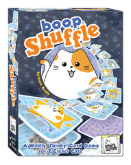 Boop Shuffle