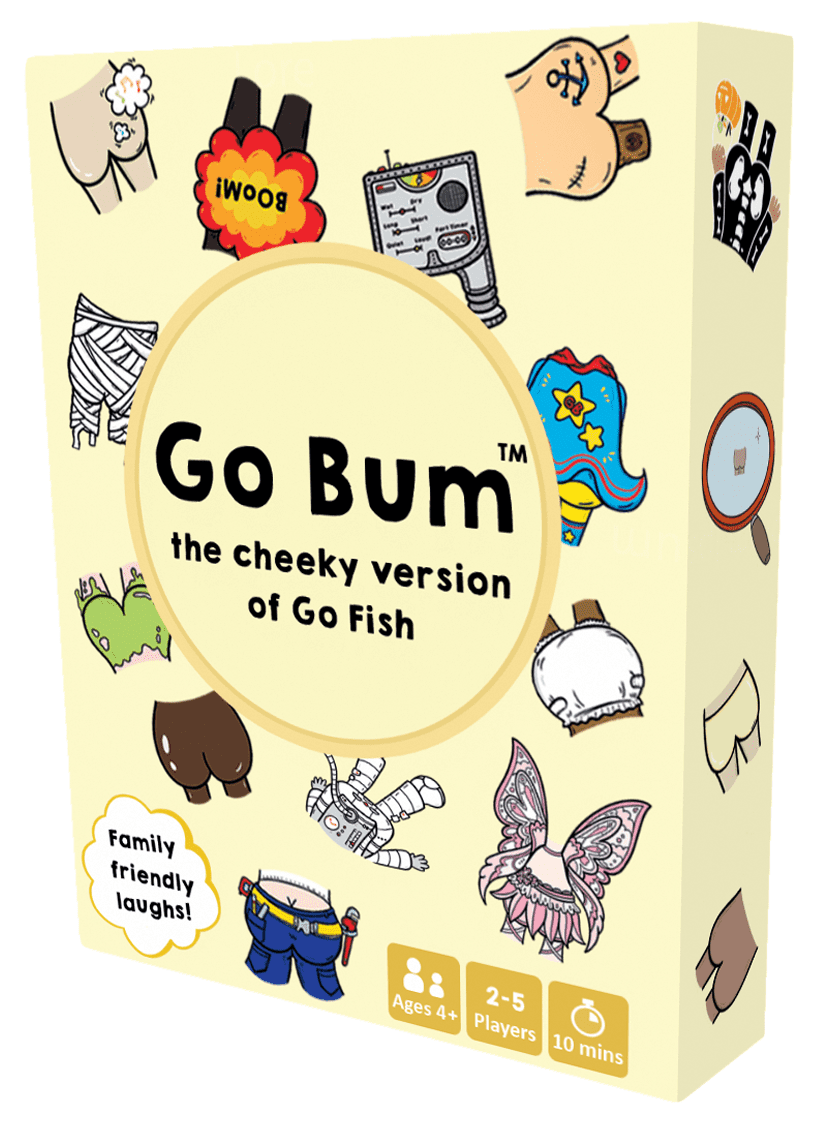 Go Bum