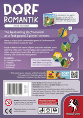 Dorfromantik: Head to Head