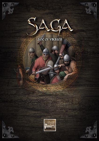 Saga Age of Vikings