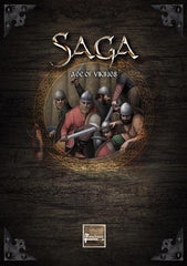 Saga Age of Vikings