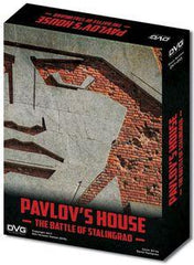 Pavlovs House Battle of Stalin
