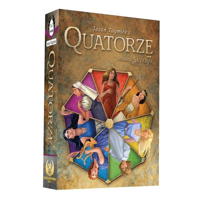 All Products, Quatorze