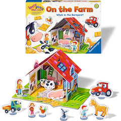 On the Farm