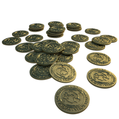 Magna Roma Coin Set