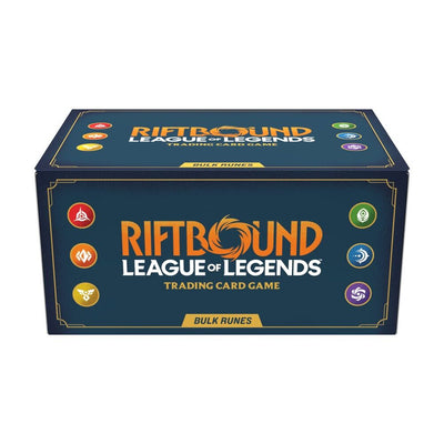 All Products, Riftbound: League of Legends TCG – Bulk Runes