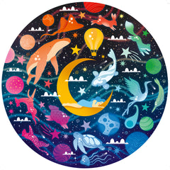 Circle of Colours: Dreams 500pc Puzzle