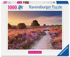 Ravensburger: Pink Pathway 1000pc Puzzle