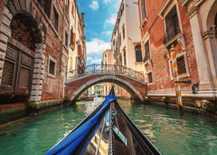 Ravensburger: The Canals of Venice 1000pc Puzzle