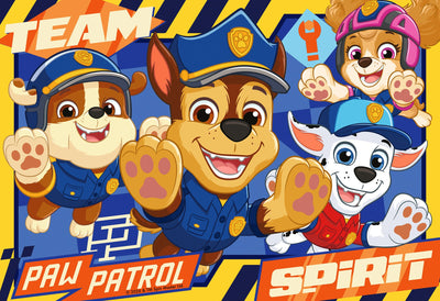 Kid's Jigsaws, Ravensburger: Paw Patrol – Best Rescue Ever! 35pc Puzzle