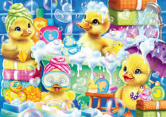 Ravensburger: Scrub a Dub Duckies 35pc Puzzle