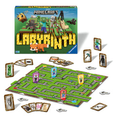 Minecraft Labyrinth