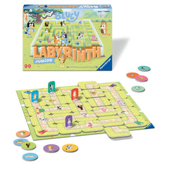 Bluey Junior Labyrinth