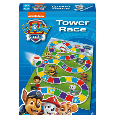 All Products, Paw Patrol Tower Race