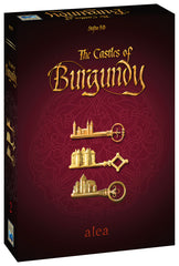 The Castles of Burgundy