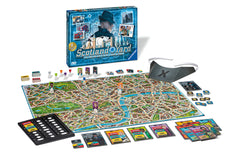 Scotland Yard