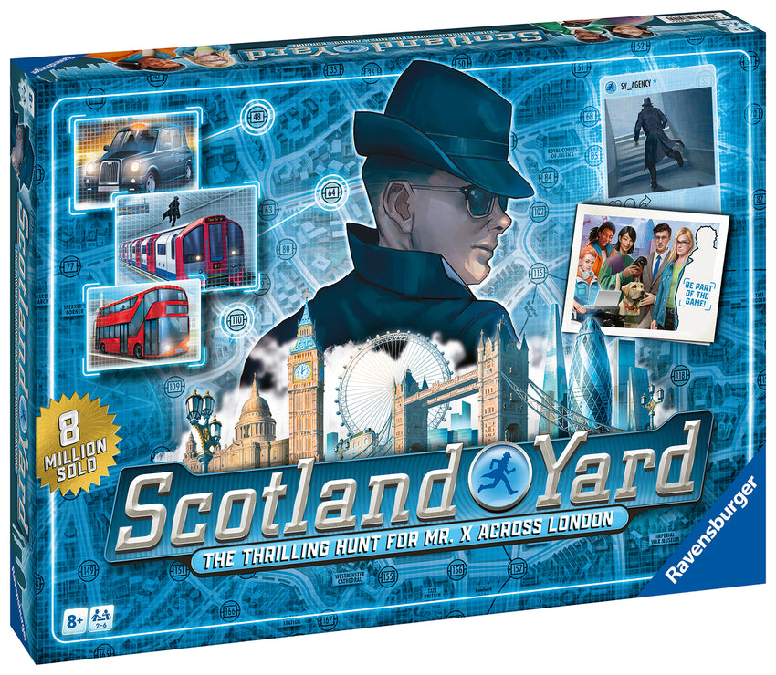 Scotland Yard