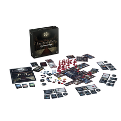 Resident Evil: The Board Game