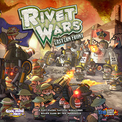 Rivet Wars Eastern Front