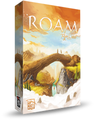 Roam