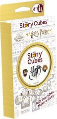 Rory's Story Cubes: Harry Potter