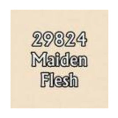 On Sale, Reaper Master Series Paints: Maiden Flesh