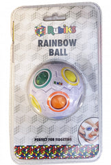Rubik Rainbow Ball