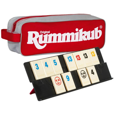 All Products, Rummikub Mini Pouch