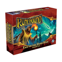 Runebound Fall of the Dark Star