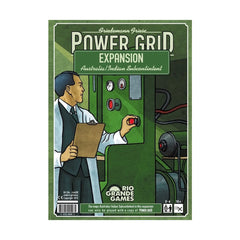 Power Grid India & Australia Subcontinent