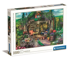 Wine Country Escape 1000PC
