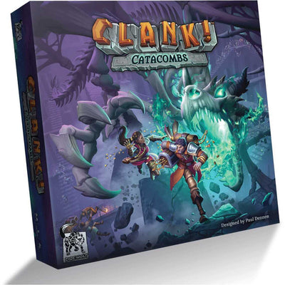 All Products, Clank Catacombs