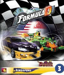 Formula D: Expansion 3