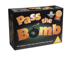 Pass the Bomb Classic
