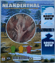 Neanderthal Greenland Board